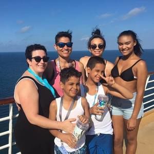 Meet your Posher, Tamar